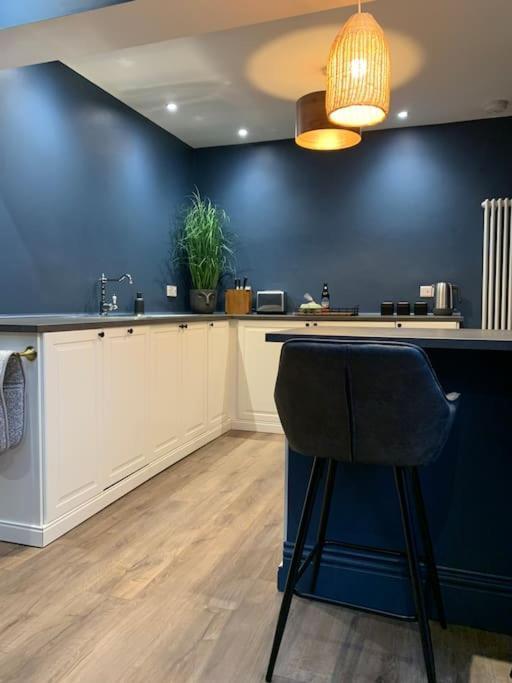 No 11, Fishguard, Ideal For Beach, Coastal Path And Town! Bagian luar foto