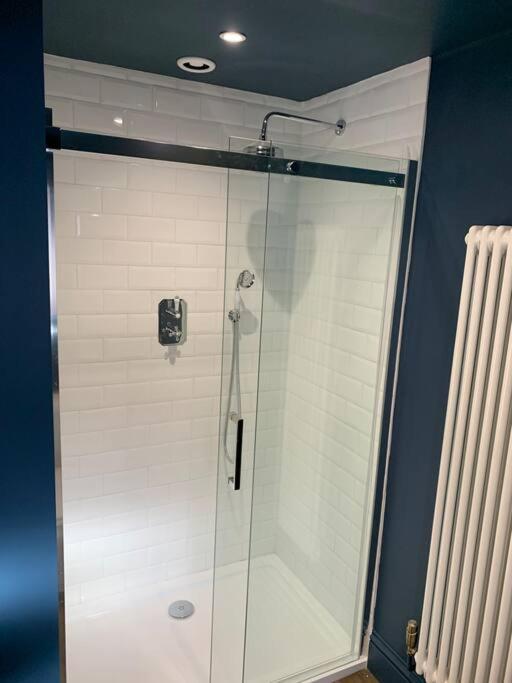 No 11, Fishguard, Ideal For Beach, Coastal Path And Town! Bagian luar foto